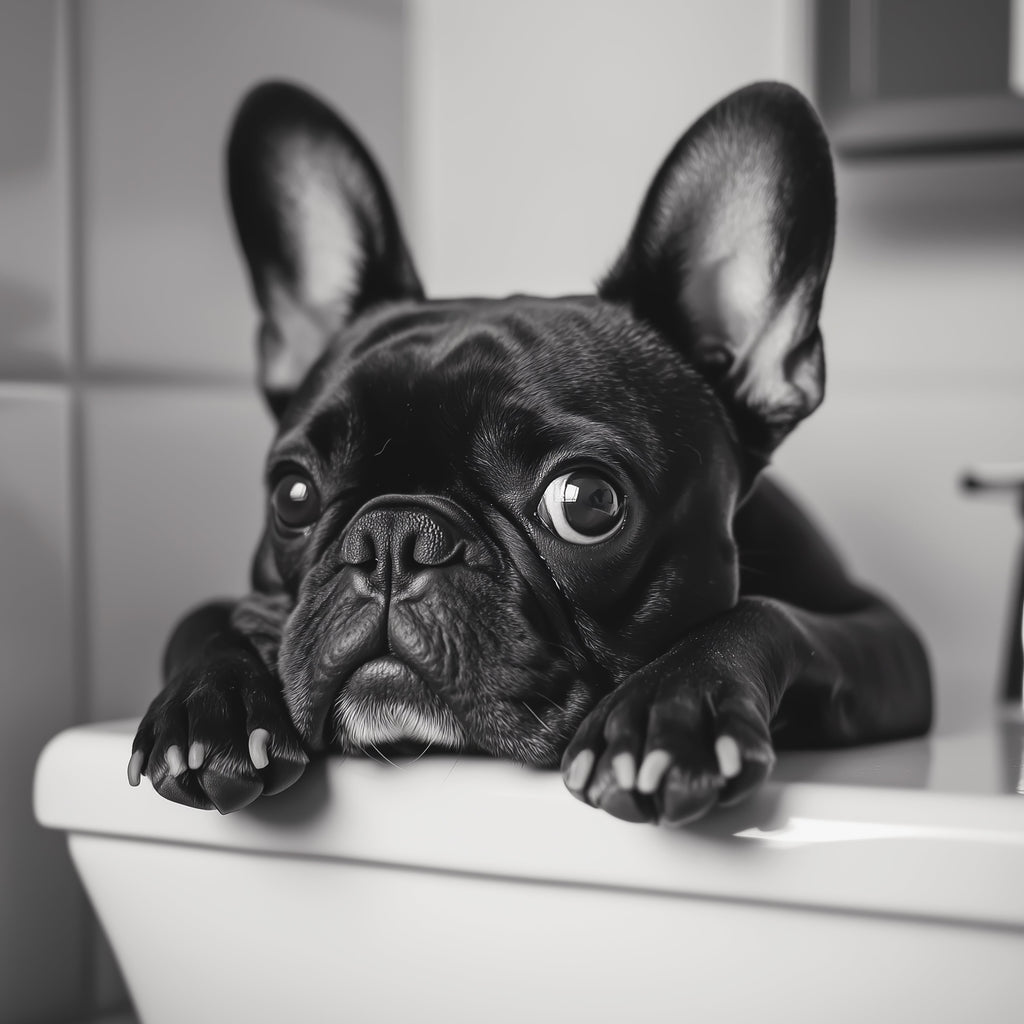 Bouledogue Francais : tout savoir sur cette race au caractère unique