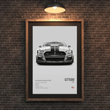 affiche 