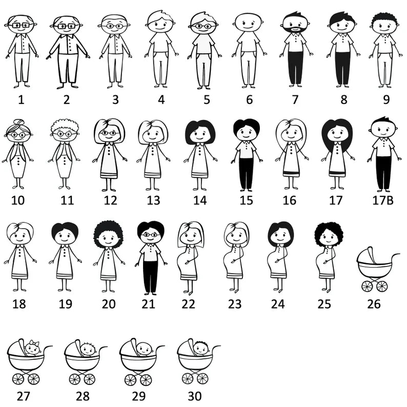 famille 1
