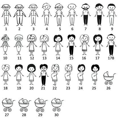 famille 1
