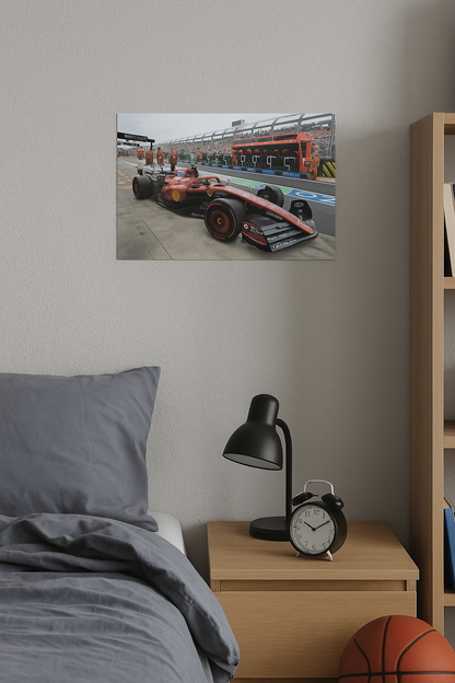 Ferrari F1