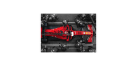 Poster F1 Ferrari merchandising - Ploy - art